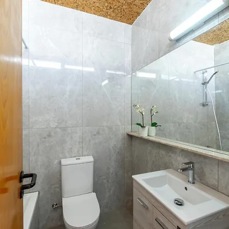 Maistralli Holiday home *