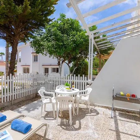 Maistralli Holiday home