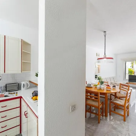 Holiday home Maistralli Protaras