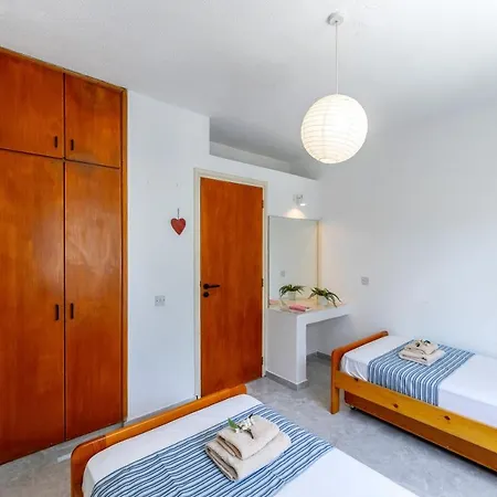 Holiday home Maistralli Protaras