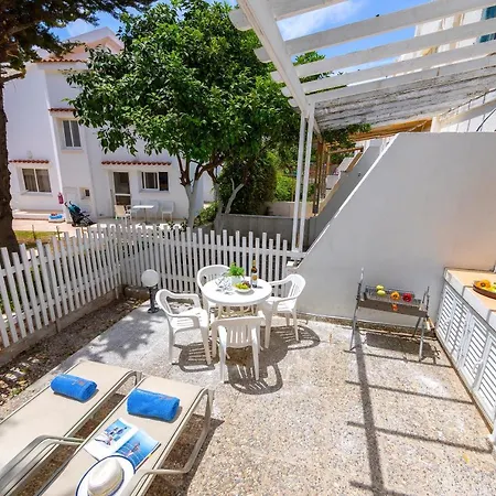 Maistralli Holiday home Protaras