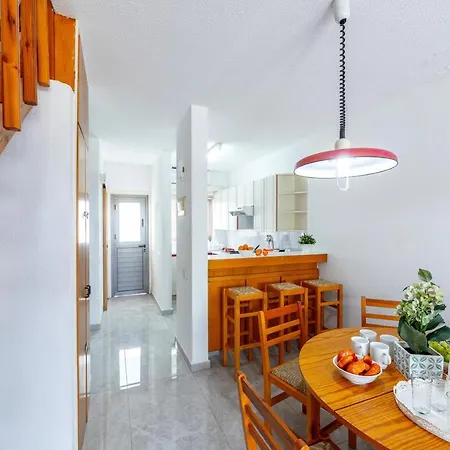 Maistralli Holiday home
