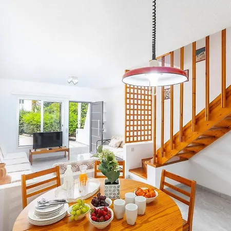 Maistralli Holiday home *