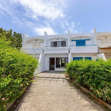 Holiday home Maistralli