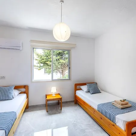 Maistralli Holiday home *